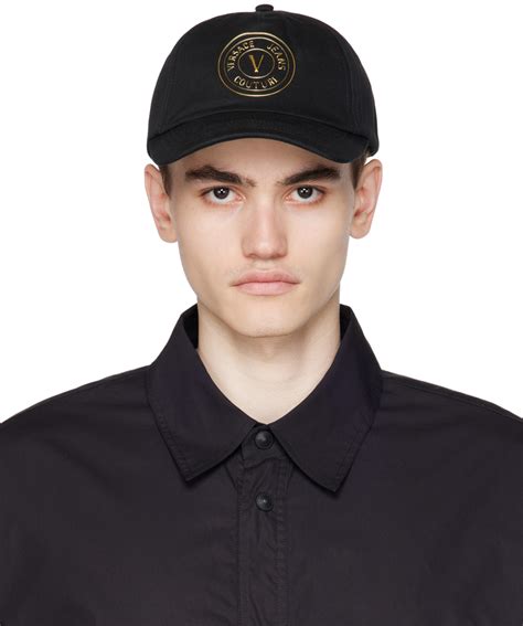 Versace Jeans Couture caps & flat caps for Men 